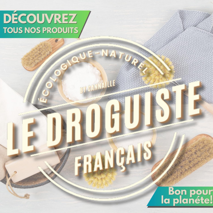 Percarbonate de Soude 5kg | Seau 5L refermable + Cuillère doseur | Nettoyant Écologique Multi-Usage - Blanchissant Linge,