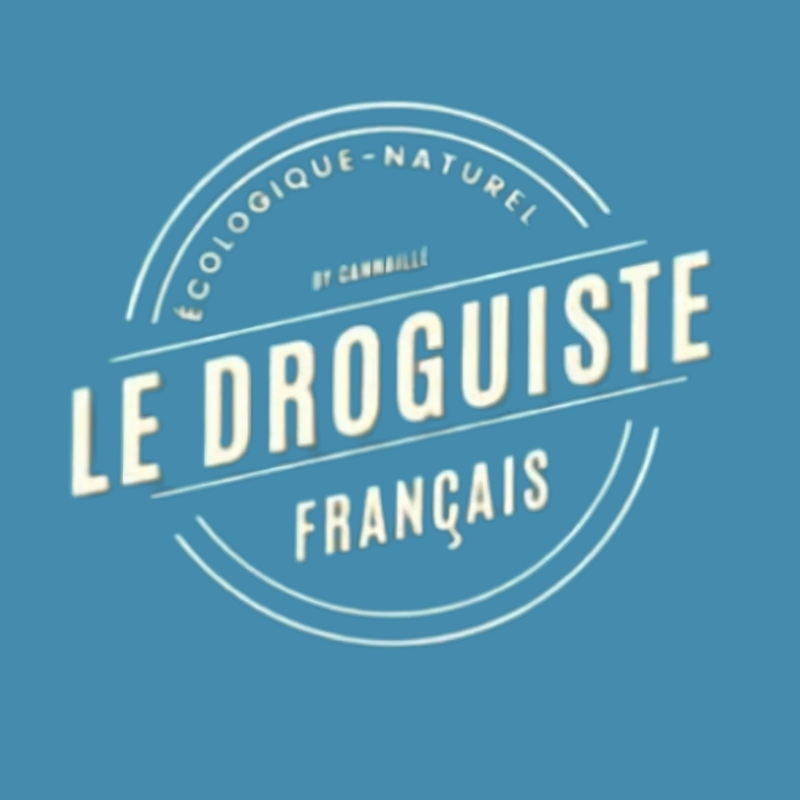 Le Droguiste Francais